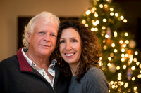 Schutz Family Christmas 2015