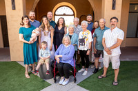 Wilson Family