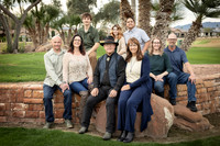 Sharp Family