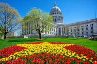 Wisconsin State Capitol