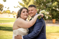 Megan and Dylan