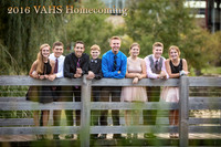 2016 VAHS HOCO Epic shots