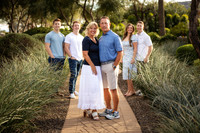 Weide Family