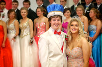 Belleville 2015 Junior Prom