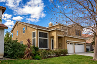 California Home 2