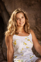 Natalie Tosto - JMM Class of 2020