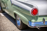 Classic Car Shows