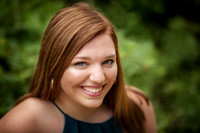 Maddie Wissinger - JMM Class of 2020