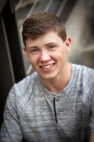 Ryan Schmitt JMM Class of 2018