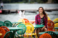 Sydnee Gentile - Verona HS class of 2016