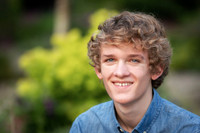 Carter Horman - JMM Class of 2020