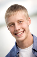 Hunter Peters - JMM Class of 2017